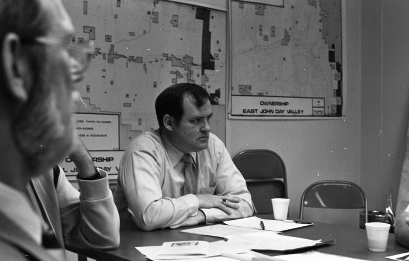 1981 Meeting, Grant County 09