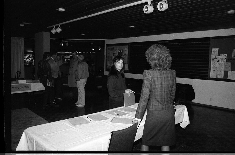 1990 Colleges Fair 06