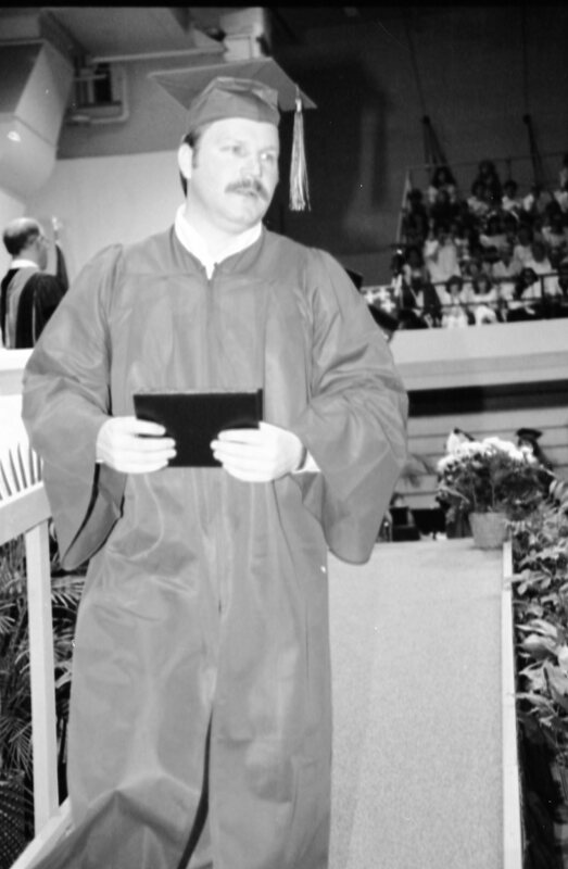 1987 Graduation 24