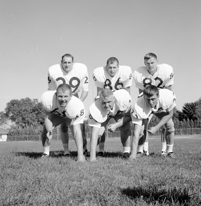 1968 Football Players 17