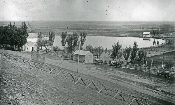 Hot Lake 3