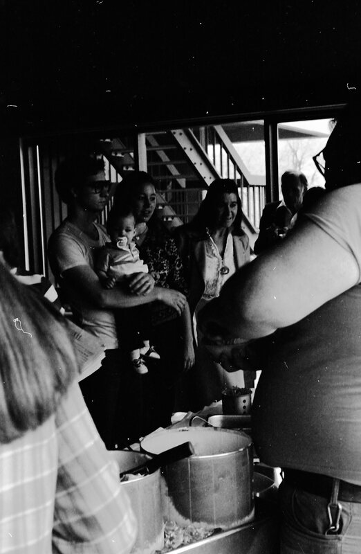 80's Festival, Ice Cream Social 02