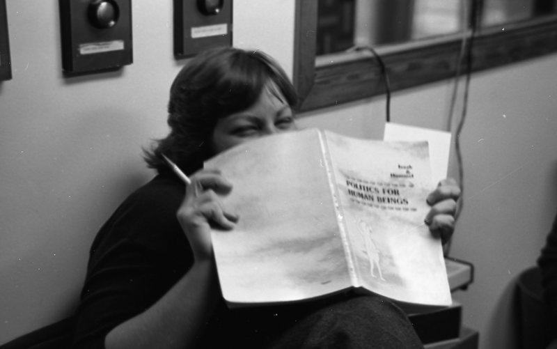 1980 Student, Politics 01