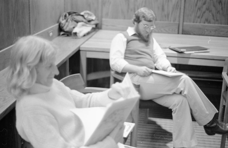 1981 Students, Business Institute 15