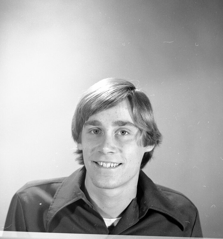 1973 "Fiddler on the Roof" Cast 10