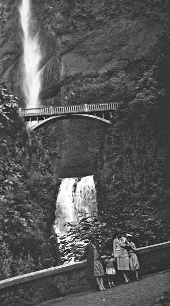 Reuter Group-XX, Multnomah 1
