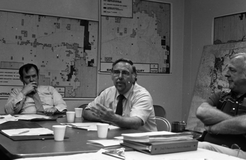 1981 Meeting, Grant County 14