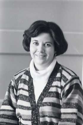 1978 Employee, Barbara McMurphy