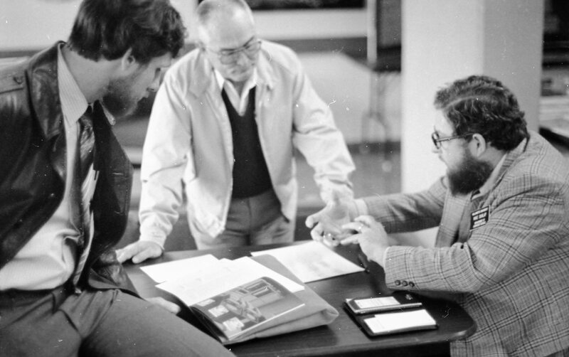 1983 Math &amp; Science Conference 13