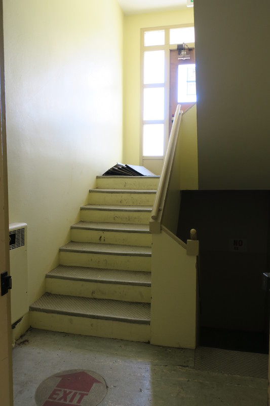 Dorian and Hunt Hall 371
