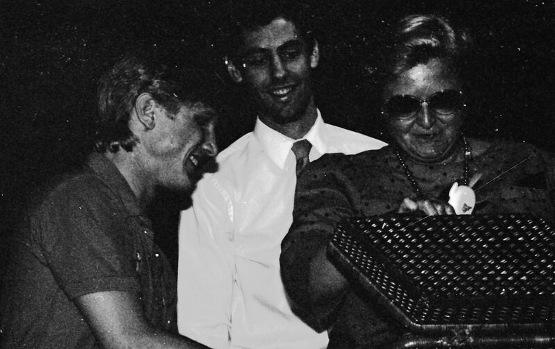 1987 Awards Assembly 48