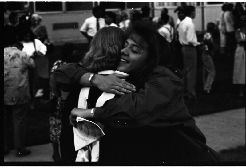 1990 Graduation, After 15