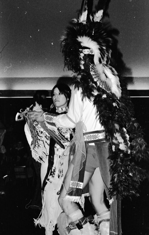 1978 Native American Root Feast 47