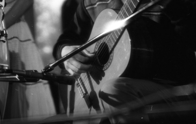 1980 Concert, Jose Troncoso 12