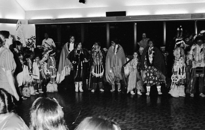 1978 Native American Root Feast 15