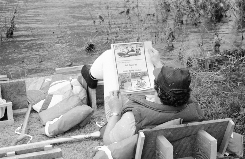 1983-84 Raft Race Team Members 08