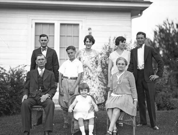 Reuter Group-YY, Family 6