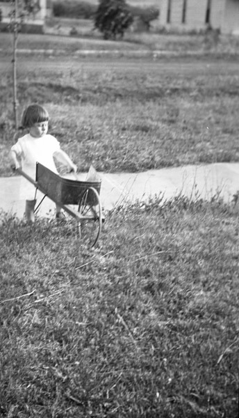 Reuter, Bob - Child 135