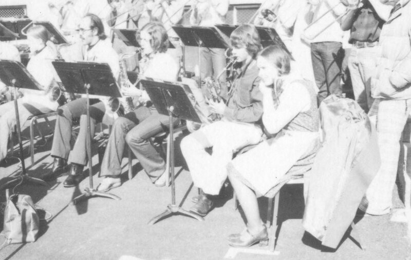 1975 Octoberfest, Outdoor Music 12