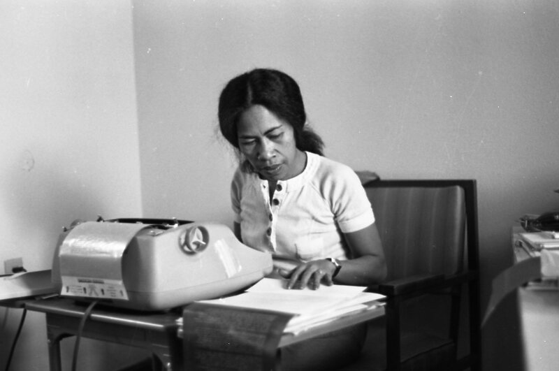 1977 Student, Micronesian Program 03