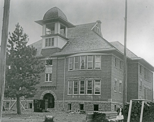 Elgin School