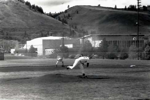 1990 Baseball Action 7
