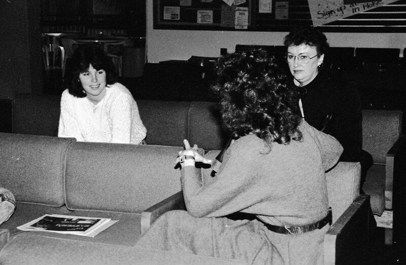 1988 Open House, Information 02