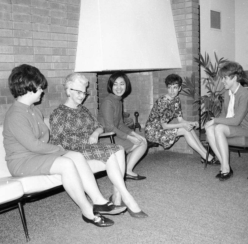 1968 Council, Dorion East 02