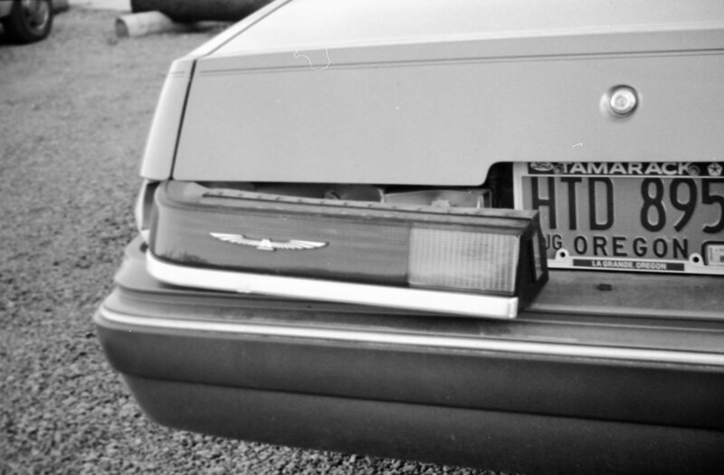 1987 Automobile Damage 02