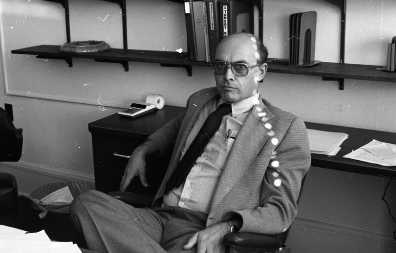 1983 Employee, Jim Hottois 04