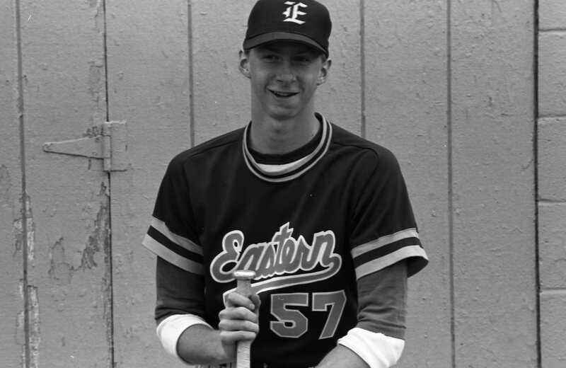 1986 Baseball Player, Portraits 11
