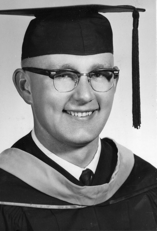 1963 Alumni, Dale Coles