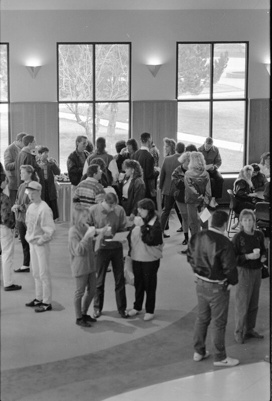 1991 Open House 23