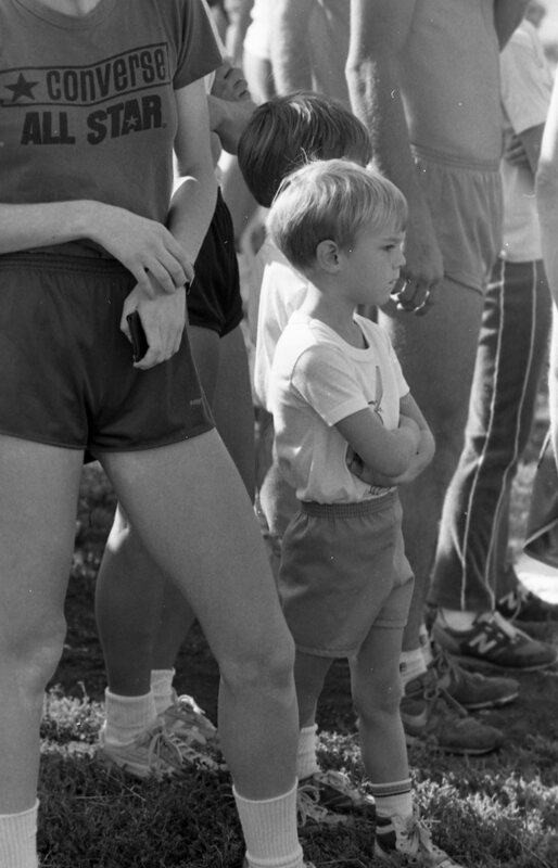 1983 Fun Run, Orientation 05