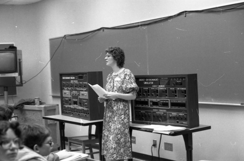 1980 Energy Awareness Day 32