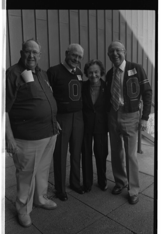1989 Athletics Alumni 27