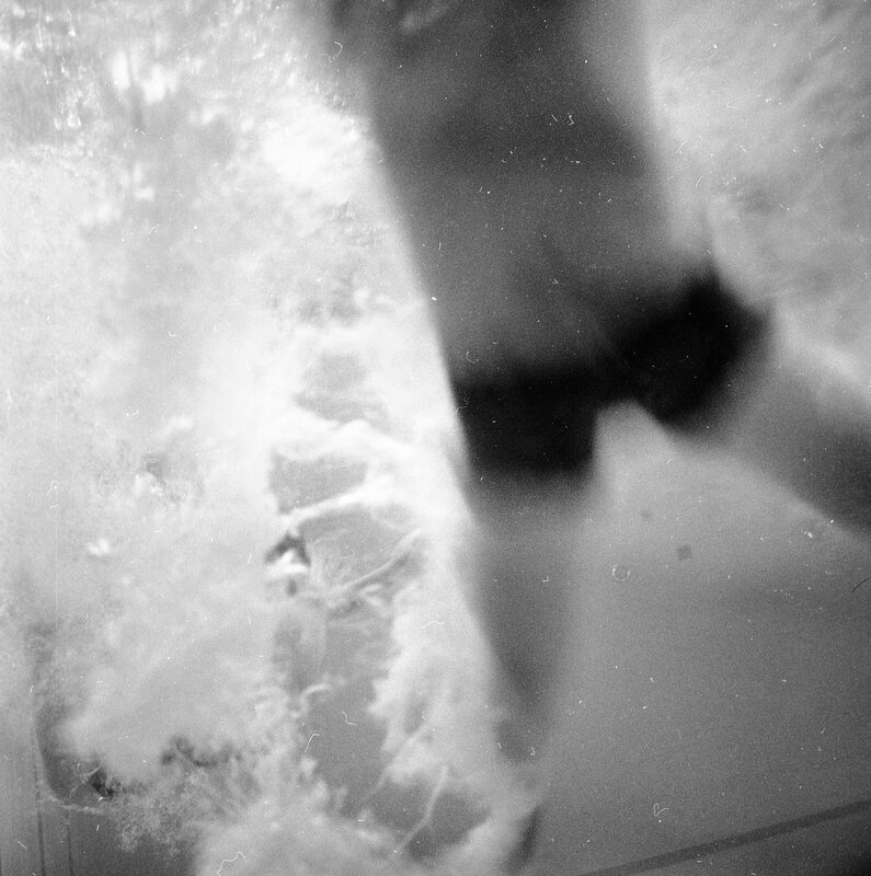 1972 Swimming, Under Water 03