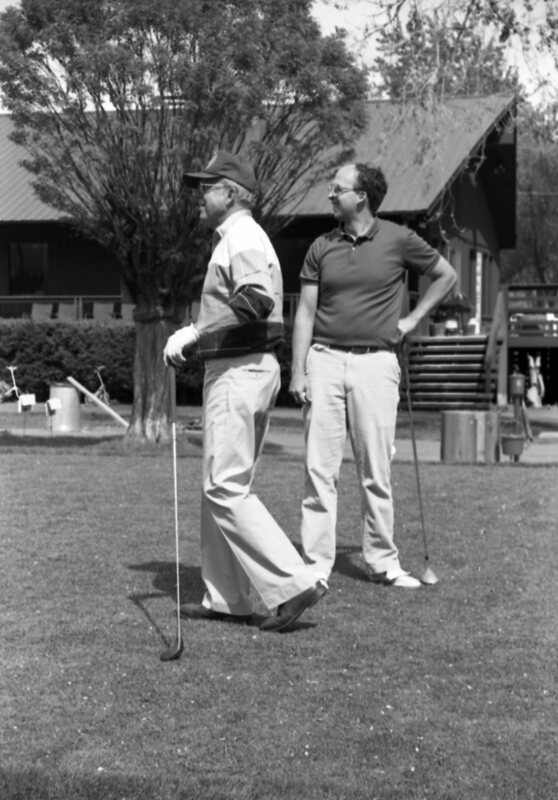 1990 Golf, Mountaineer Classic 23