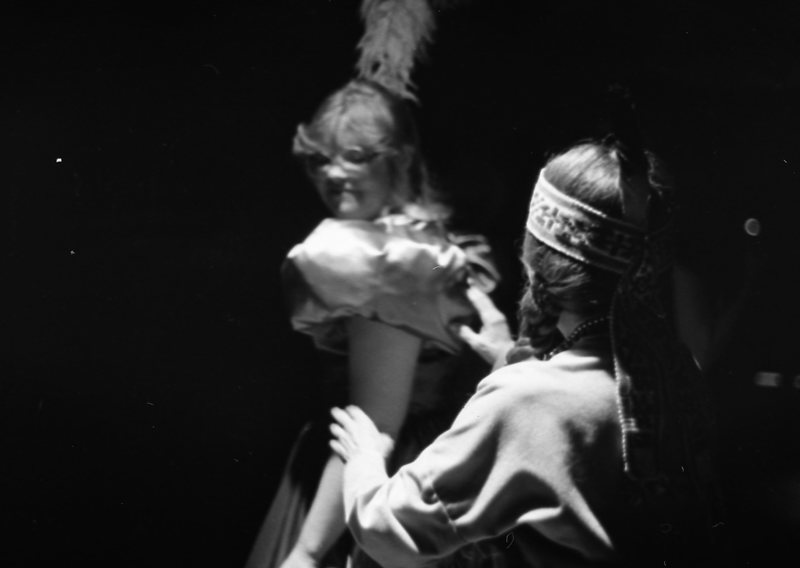 1981 Beaux Arts Ball 01