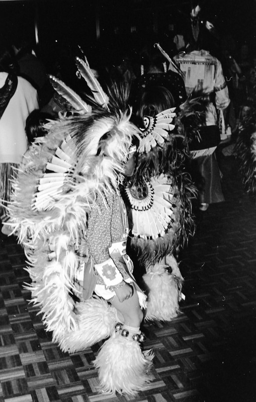 1978 Native American Root Feast 13