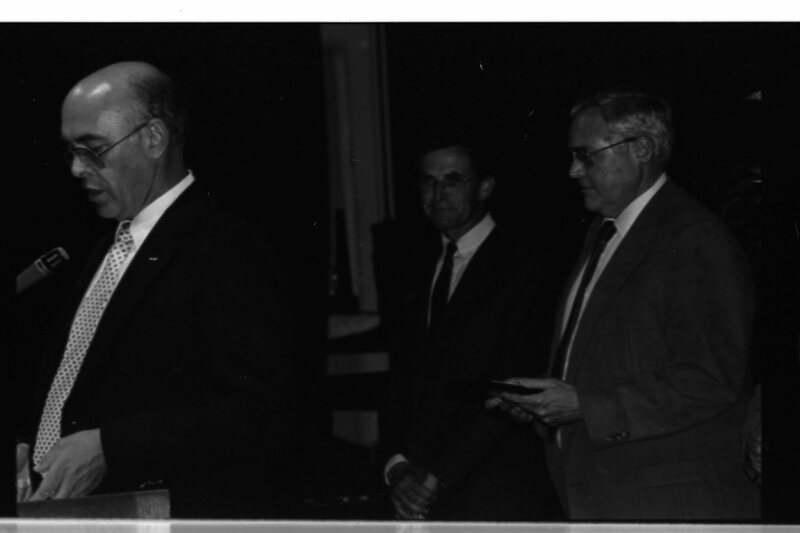 1989 Awards Ceremony 18
