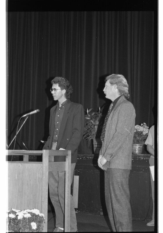 1989 Awards Ceremony 44
