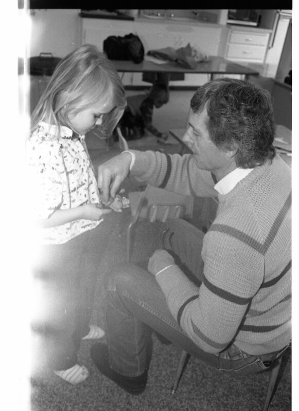 1989 Ackerman Elementary School, Teaching 03