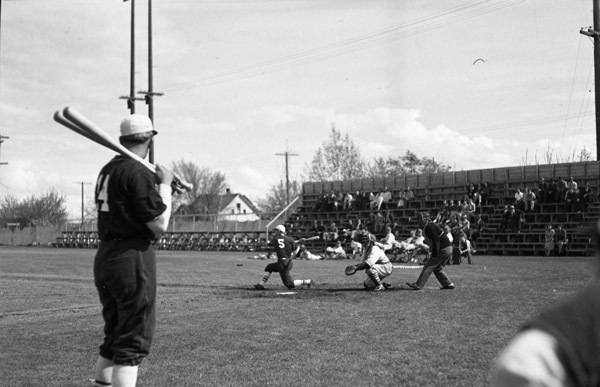EOCE, Baseball 1