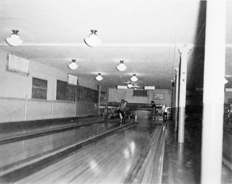 50's Bowling 2