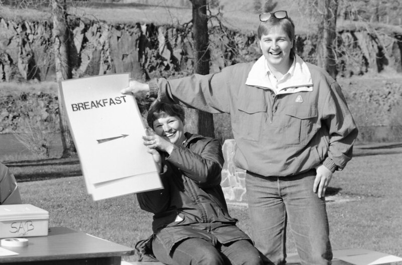 1988 Raft Race, Registration 03
