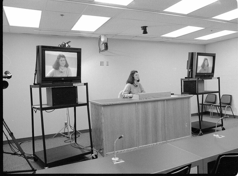 1991 Education Network, Oregon Health &amp; Sciences University 05