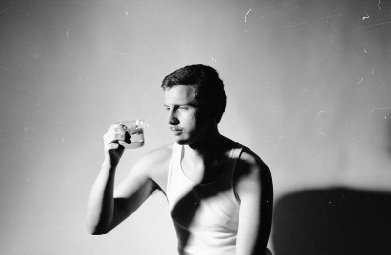 1985 Play, "Cat on a Hot Tin Roof" 02