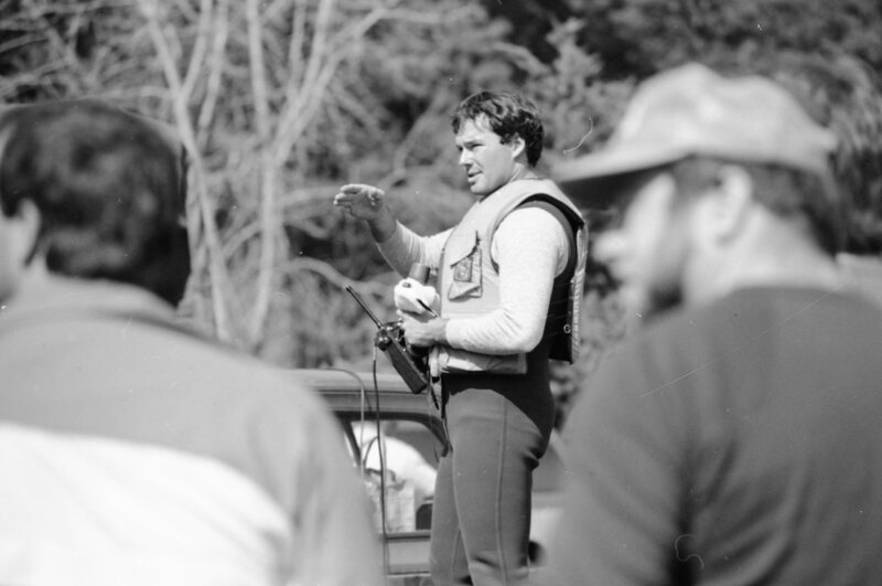 1988 Raft Race, Orientation 06