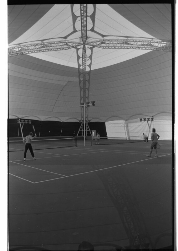 1989 Tennis, Doubles 01